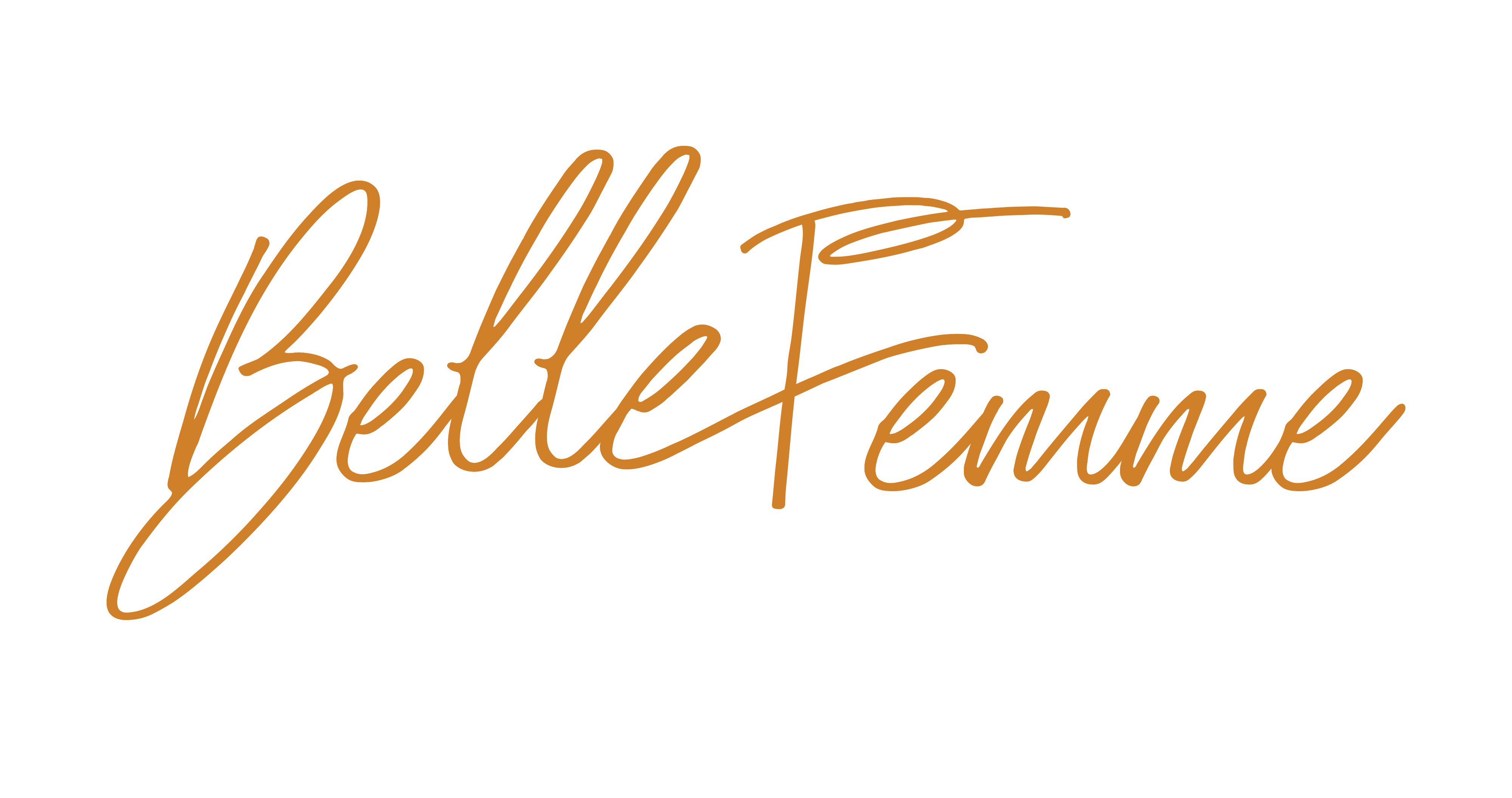 Belle Femme Couture